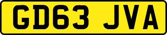 GD63JVA