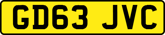 GD63JVC