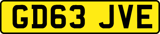 GD63JVE
