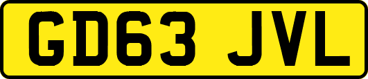 GD63JVL