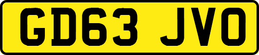 GD63JVO