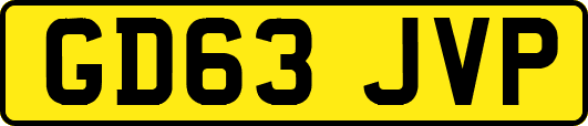 GD63JVP