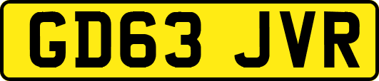 GD63JVR