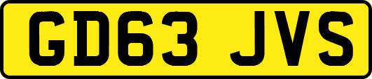 GD63JVS