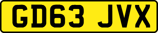 GD63JVX