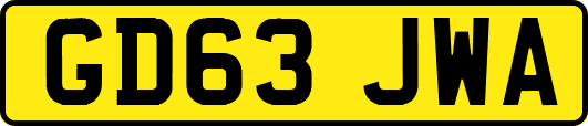 GD63JWA