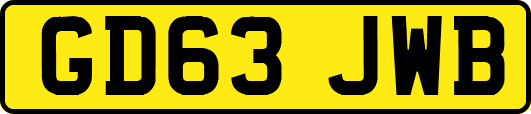 GD63JWB