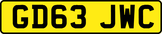 GD63JWC