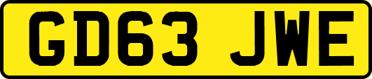 GD63JWE