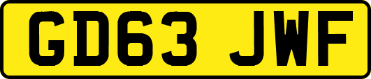 GD63JWF