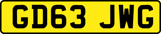 GD63JWG