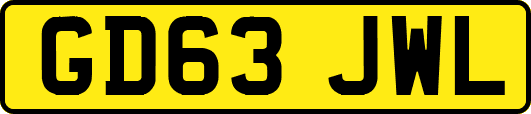 GD63JWL