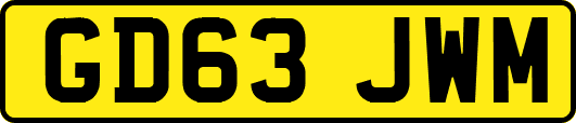 GD63JWM