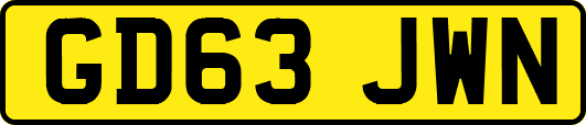 GD63JWN