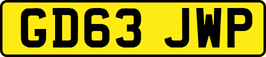 GD63JWP
