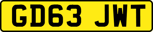 GD63JWT