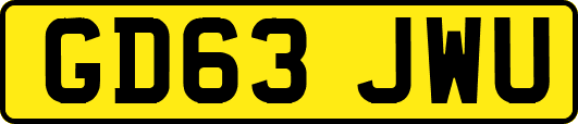 GD63JWU