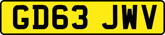 GD63JWV