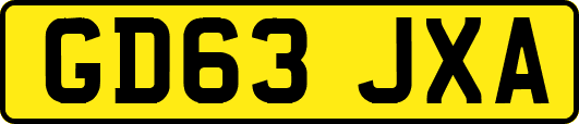 GD63JXA