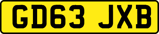 GD63JXB