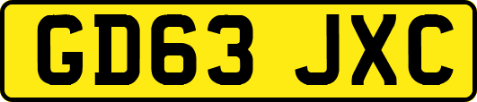 GD63JXC