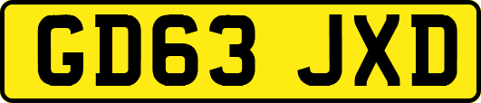 GD63JXD