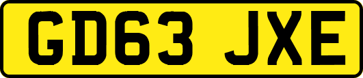 GD63JXE