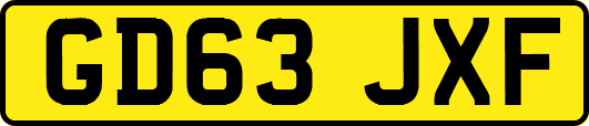 GD63JXF