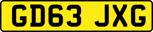 GD63JXG