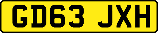 GD63JXH