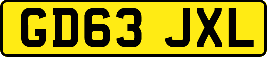 GD63JXL