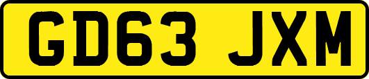 GD63JXM