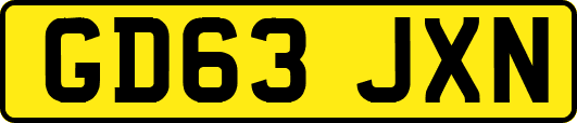 GD63JXN