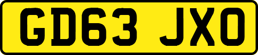 GD63JXO