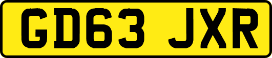 GD63JXR
