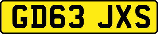 GD63JXS