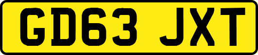 GD63JXT