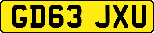 GD63JXU