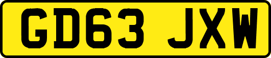 GD63JXW