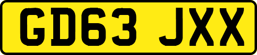 GD63JXX