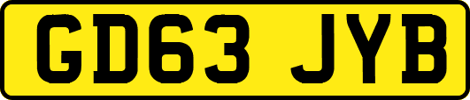 GD63JYB