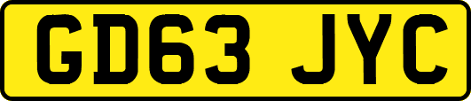GD63JYC