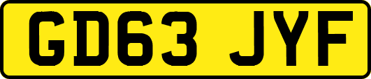 GD63JYF