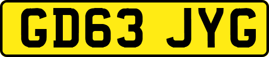 GD63JYG