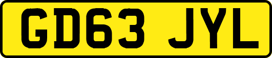 GD63JYL