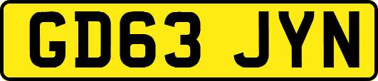 GD63JYN