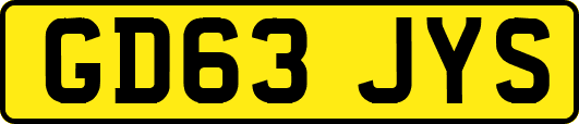 GD63JYS