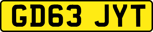 GD63JYT