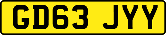 GD63JYY
