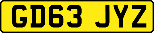 GD63JYZ